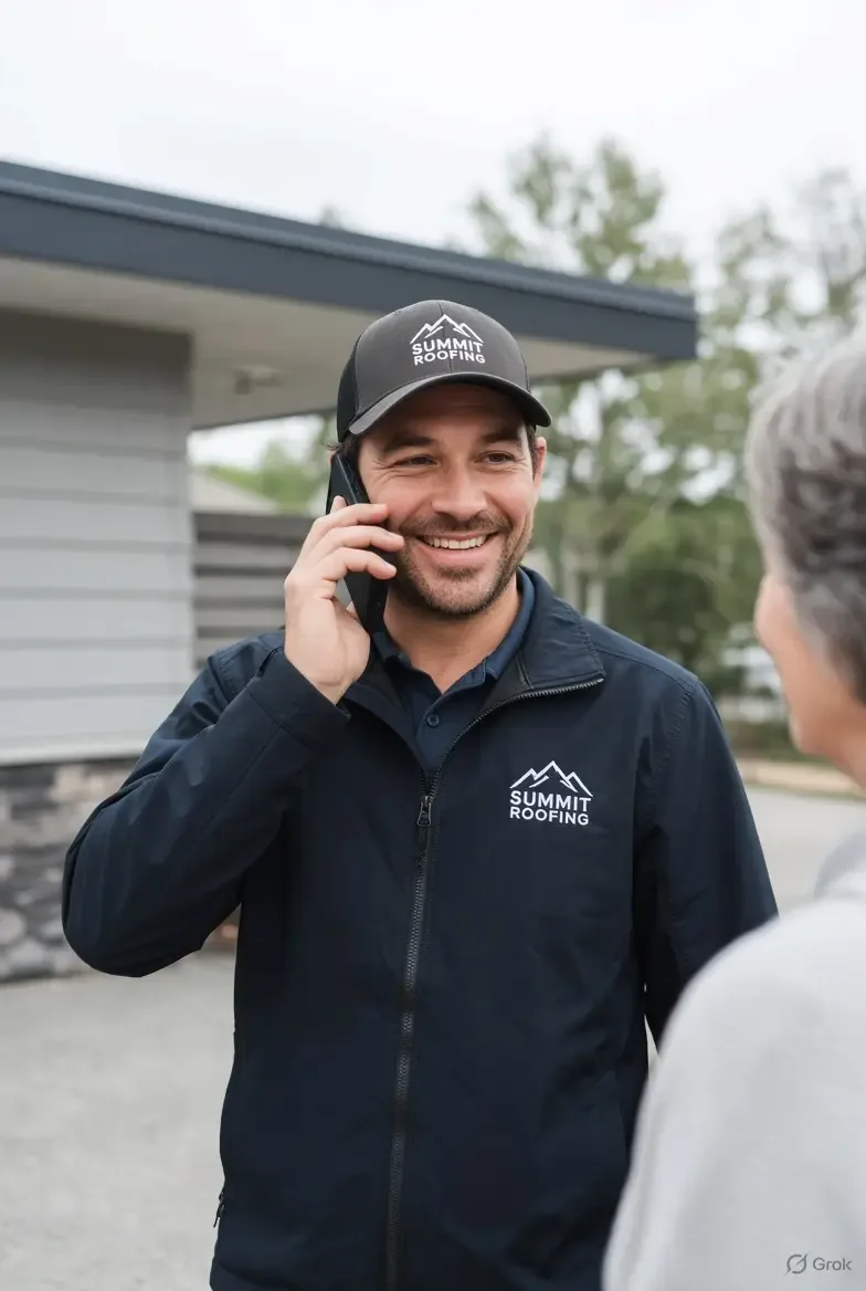 Flat Roof Leak Repair Enterprise, UT FAQs
